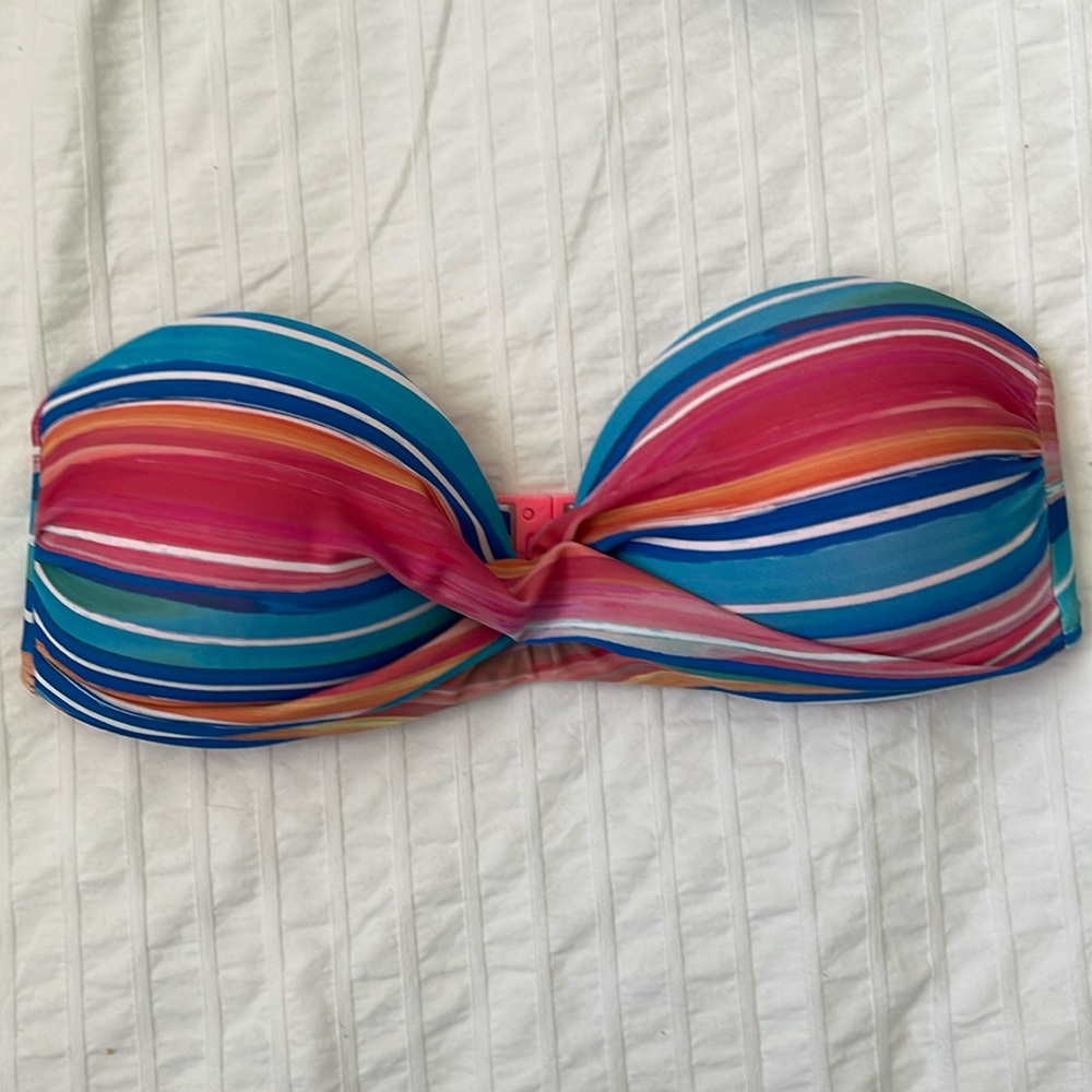 Bikini top